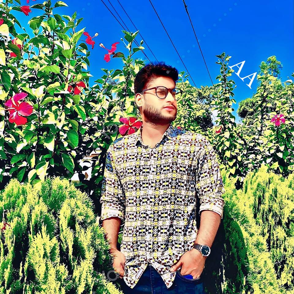 Hridoy Wahid