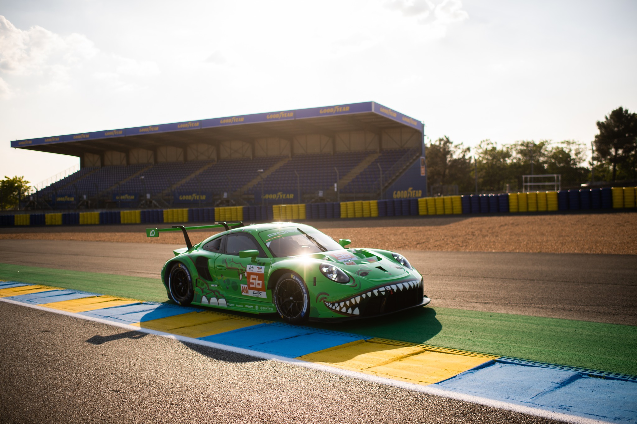 AO Racing | Saint Charles IL