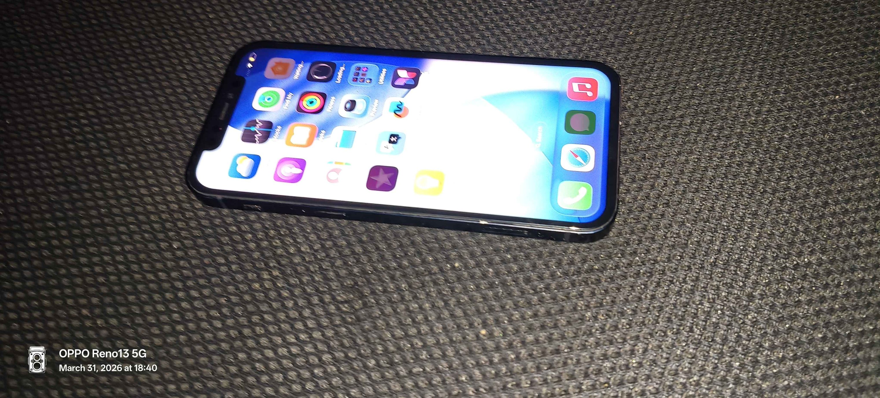IPHONE 12 128GB STORAGE IN PERFECT CONDITION R4000 MEET UP IN PINETOWN ...