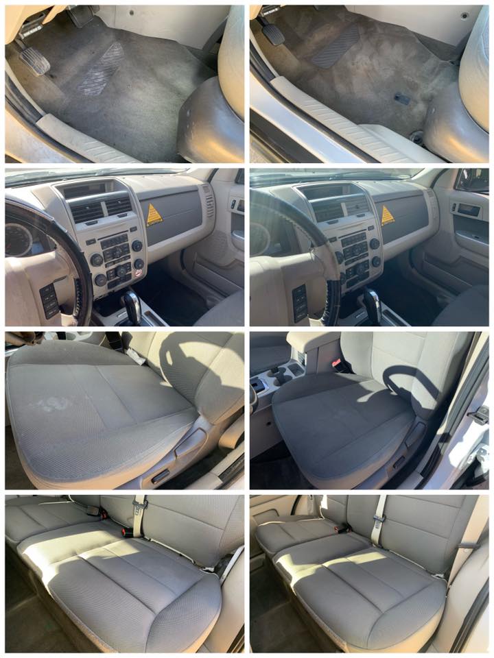 SW Auto Customs | San Antonio TX