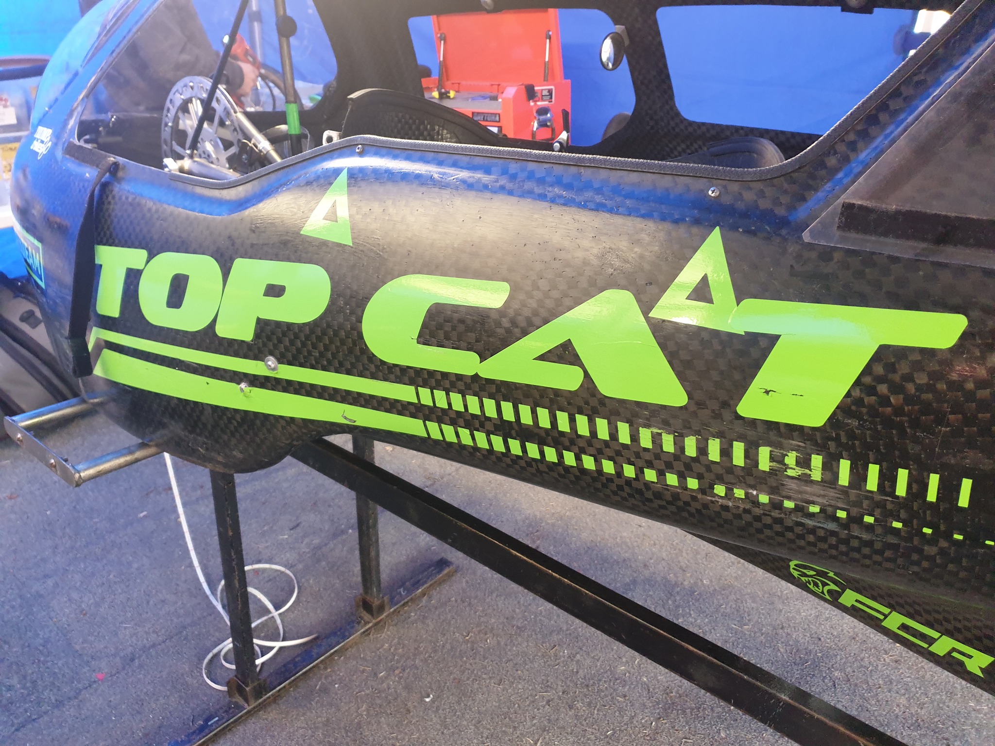 Fast Cats Racing added a new photo. - Fast Cats Racing