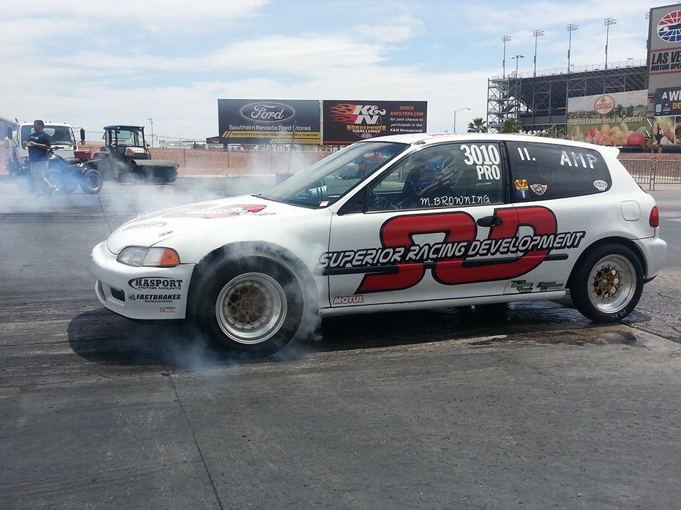 Superior Racing Development (SRD) | Peoria AZ