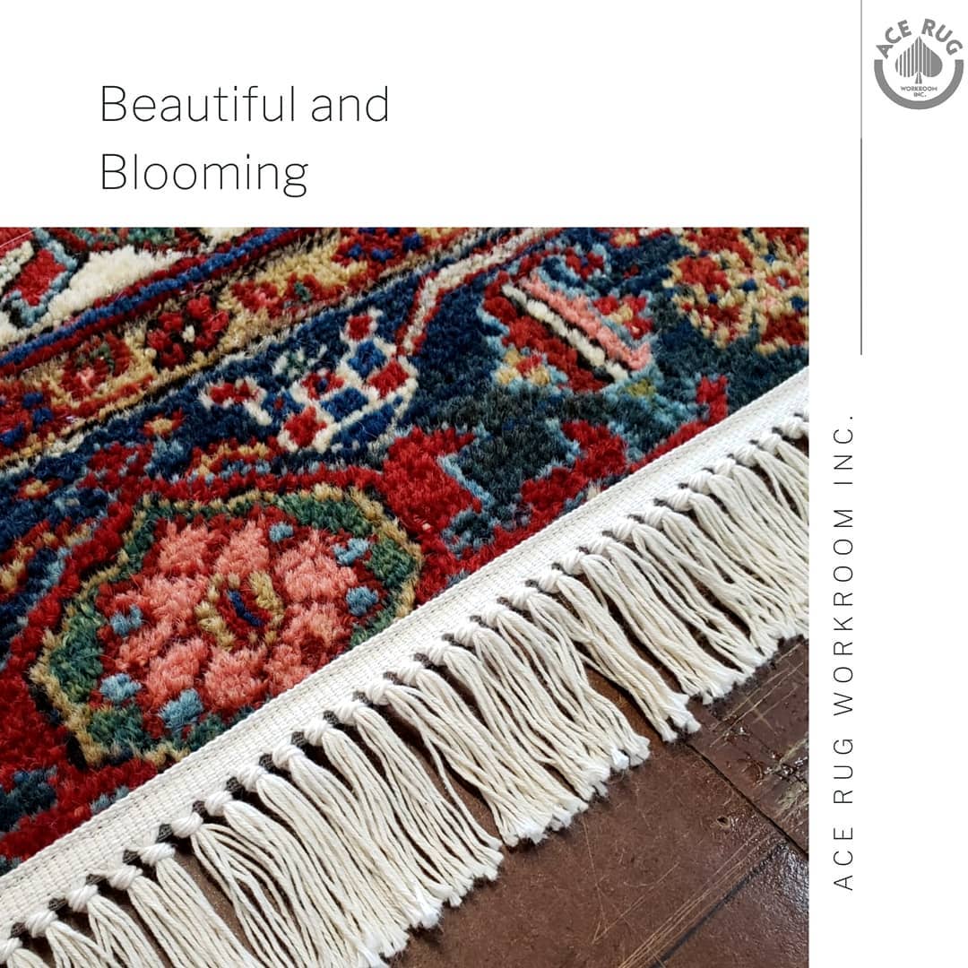 Ace Rug Workroom Inc. | Oakland Park FL