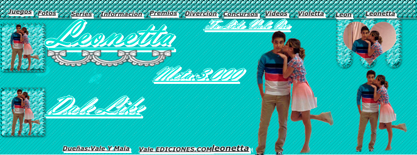Leonetta