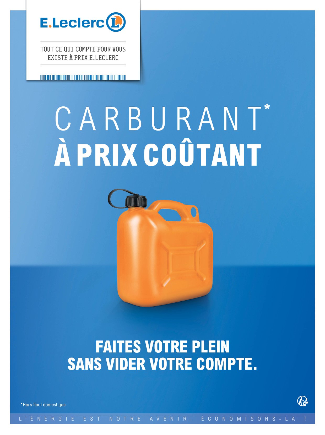 Prix Gasoil Leclerc Saint Nicolas De Redon