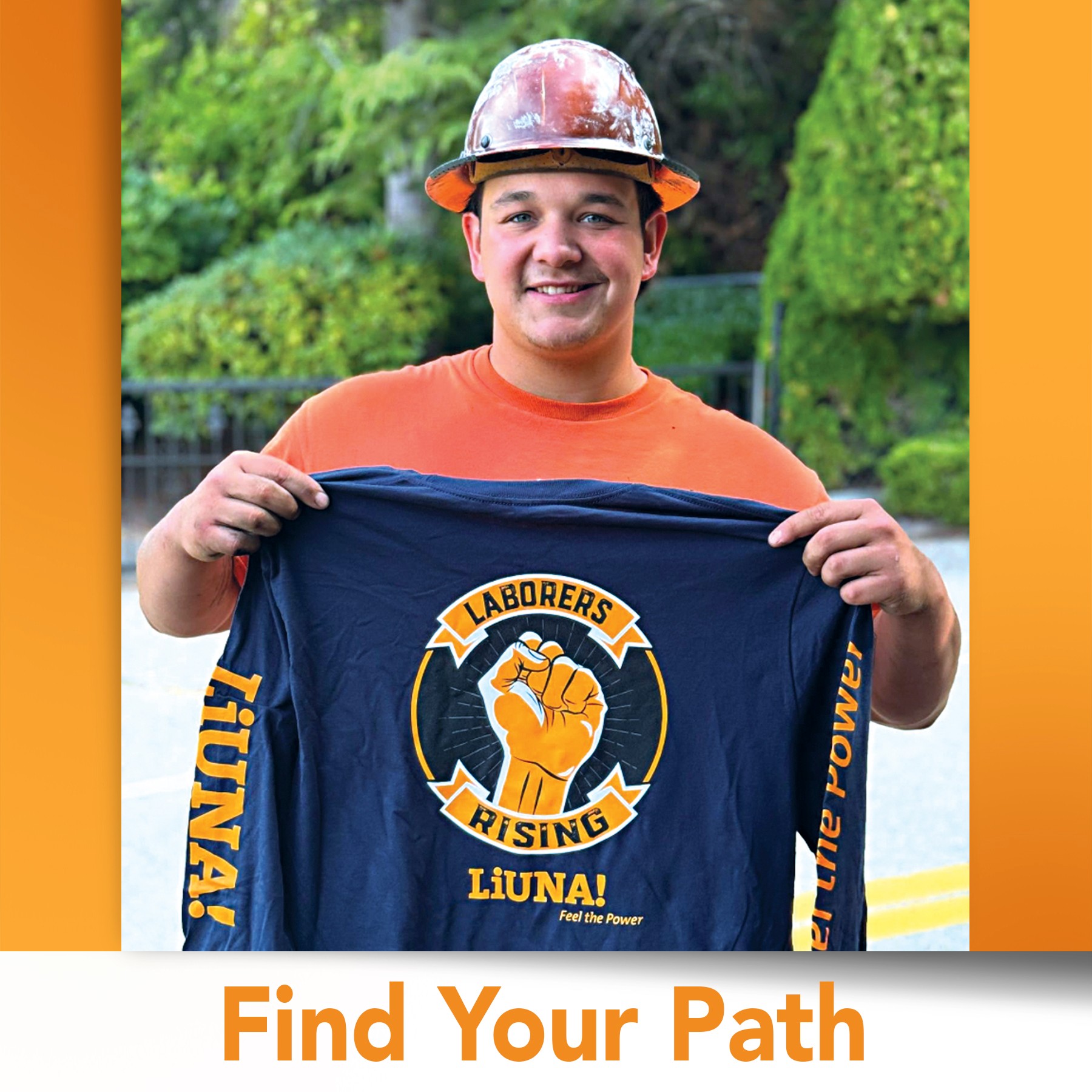 Laborers' Local 42 | St. Louis MO