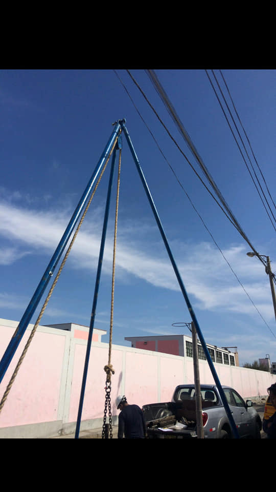SE VENDE EQUIPO COMPLETO DE... - MTL Geotecnia S.A.C | Facebook