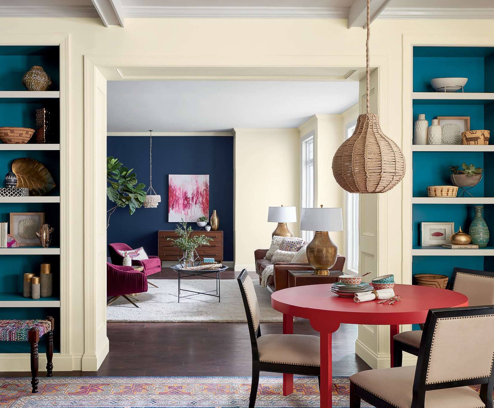 MMM Interior Design Inc. | Wellington FL