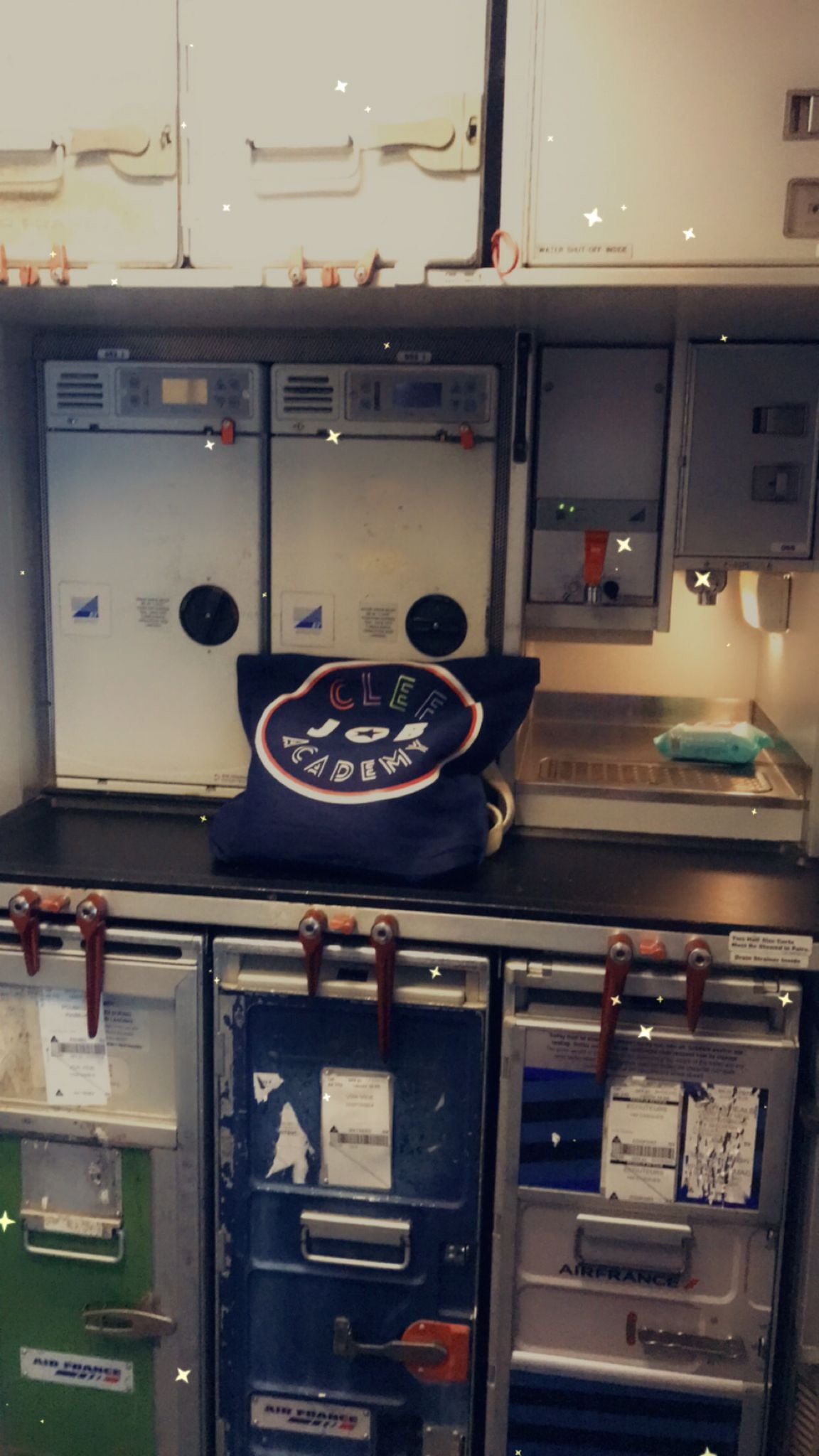 Clef Job Academy - Centre de Formation | Roissy