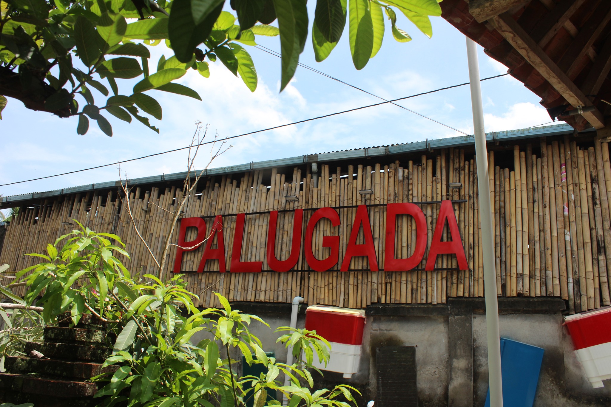 Palugada Pusat Official | Salatiga