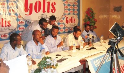 Golis Telecom | Bosaso