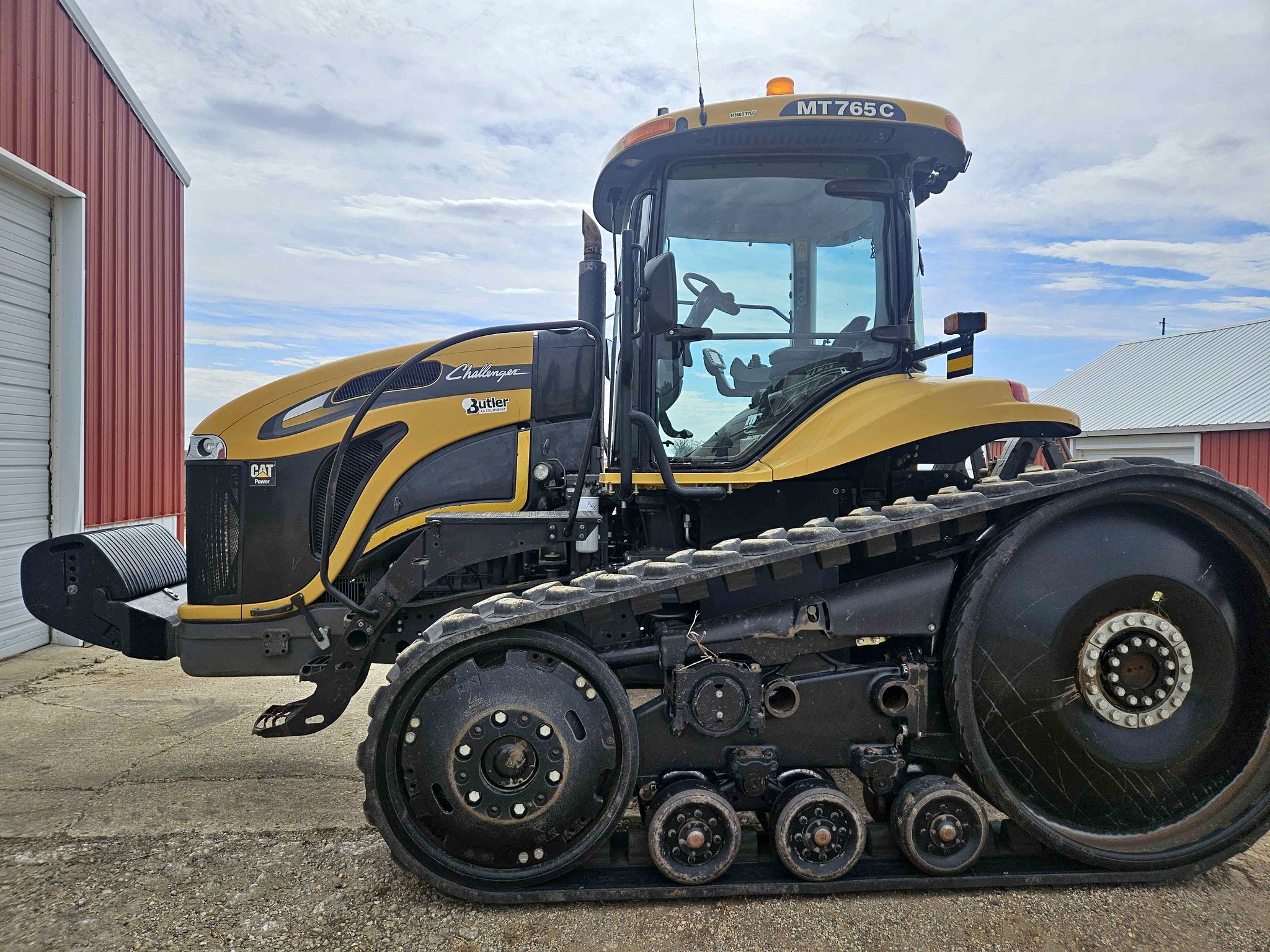 765c challenger - Dune Buggies & Sand Rails - Sibley, Iowa | Facebook ...