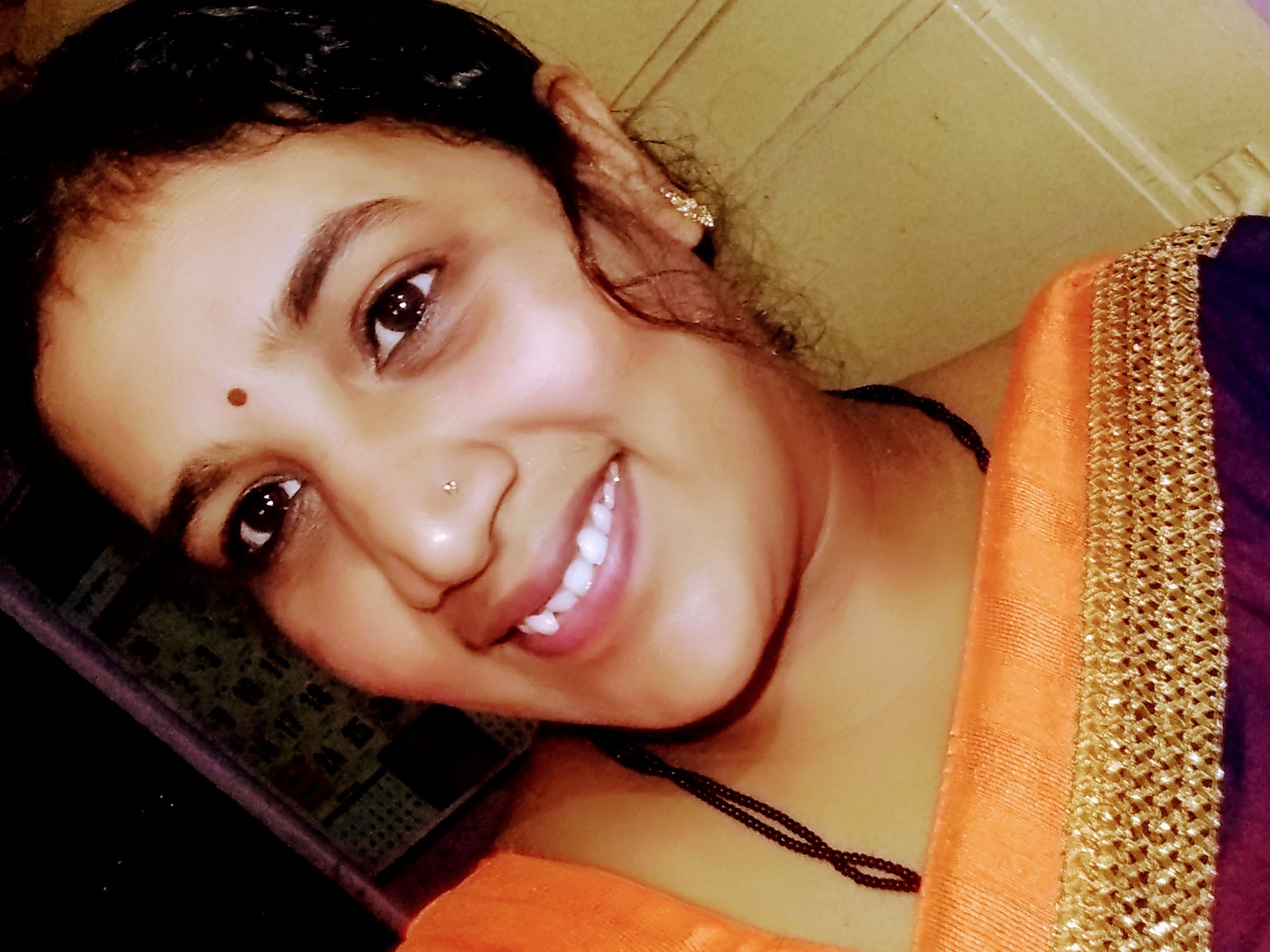 Lata Ravi