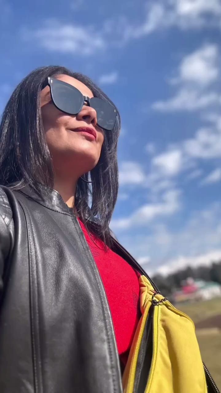 Toral Rasputra