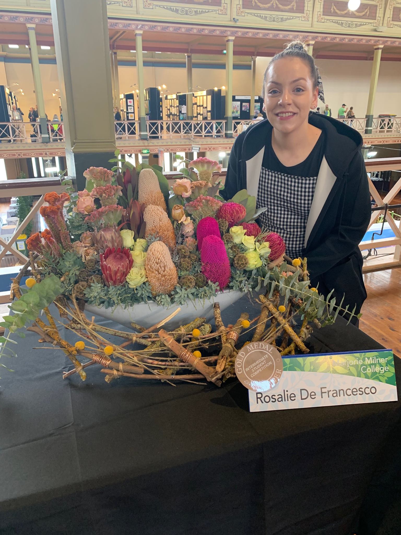 Congratulations to Year 12... - Mount Lilydale Mercy College | Facebook