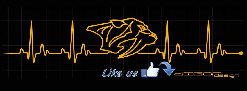 Go Predators