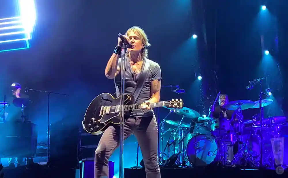 Keith Urban, Chase Matthew & Alana Springsteen Tickets