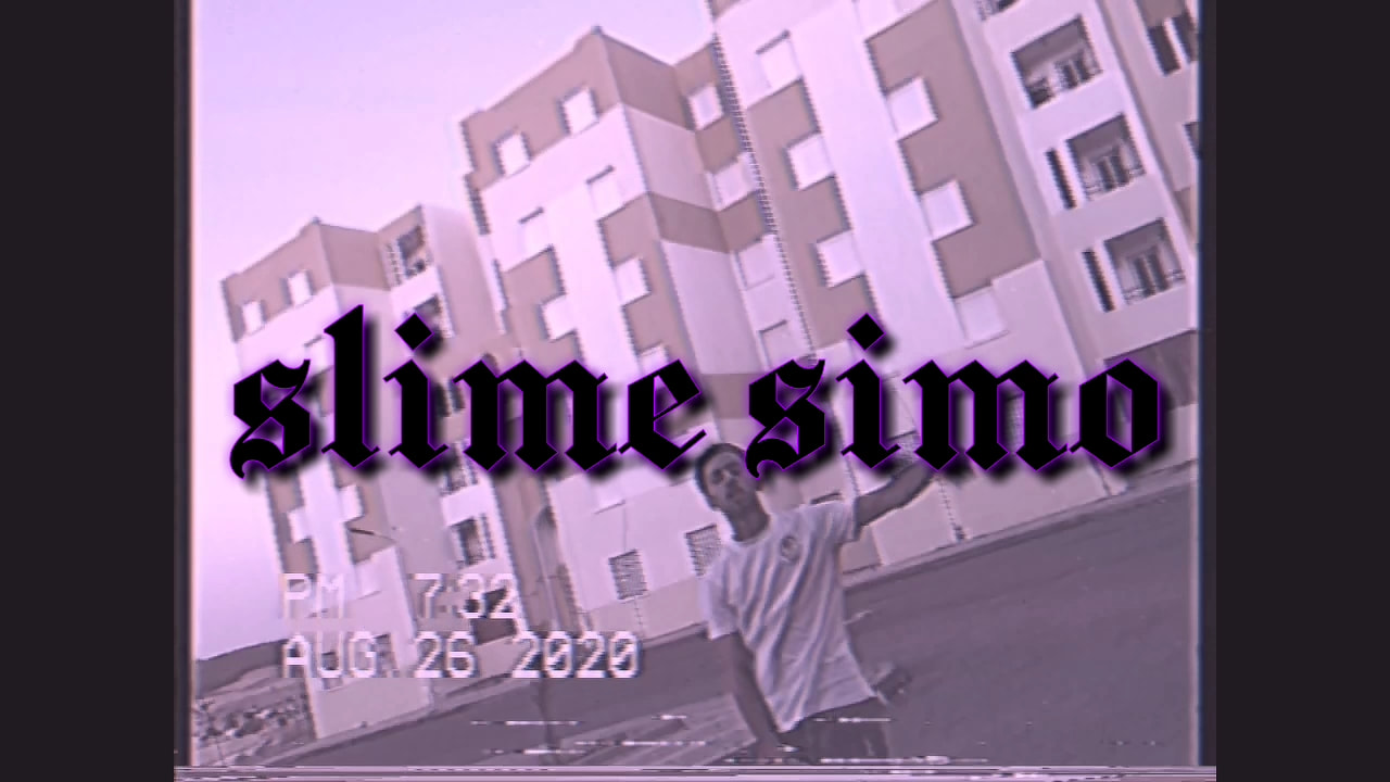 Slime simo