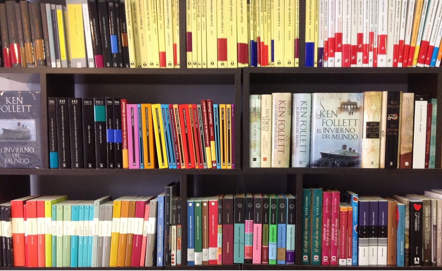 La Librería | Melilla
