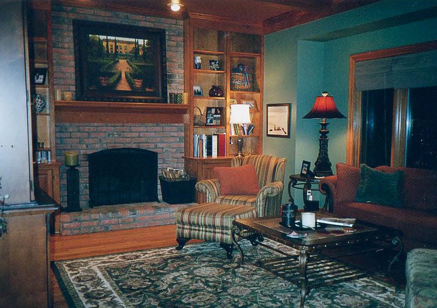 Vicki Ruff Interiors | Penfield NY