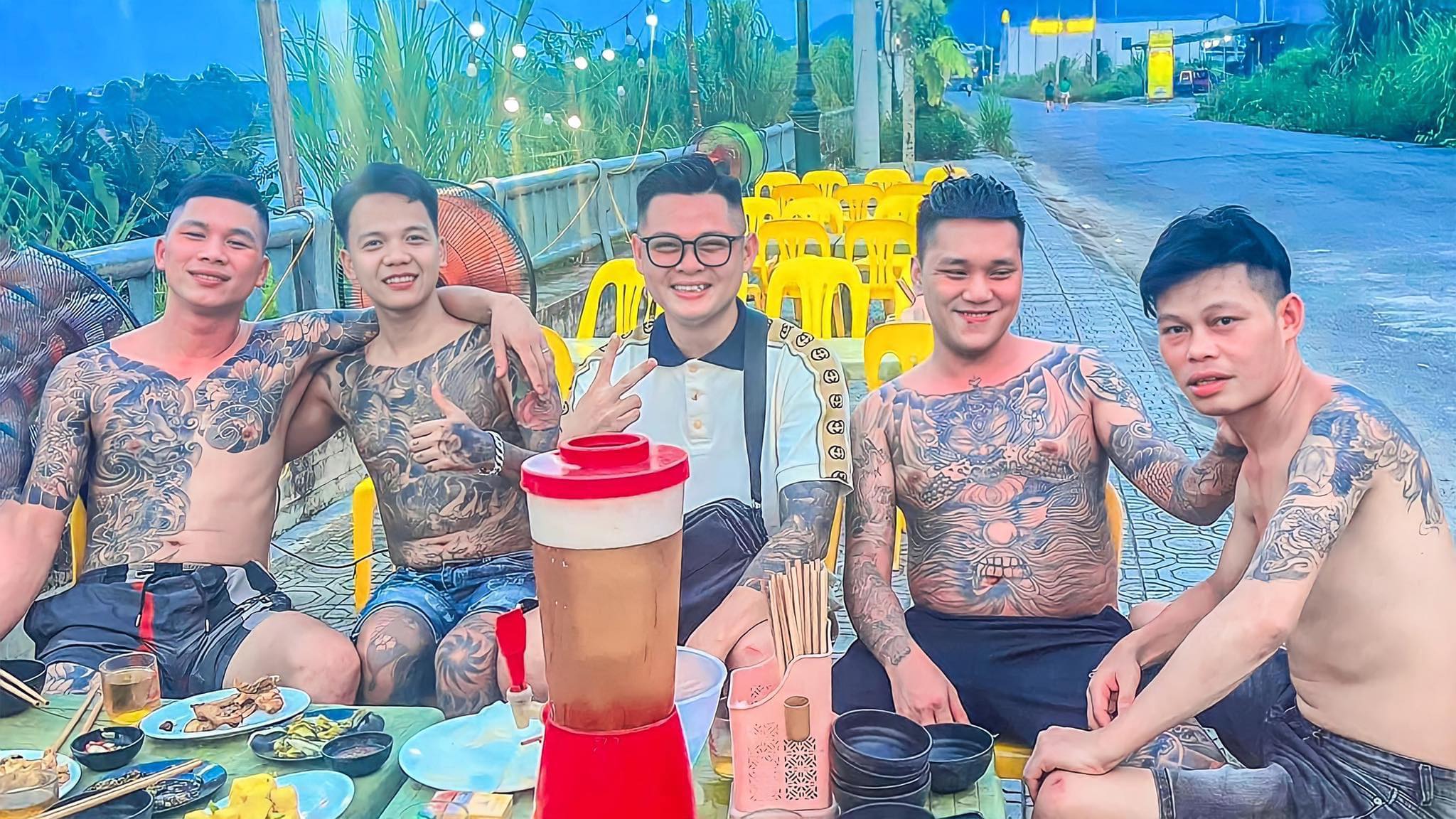 Huy Rambo