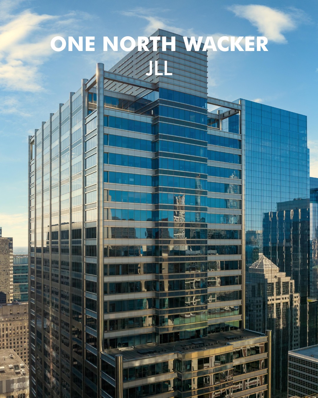 BOMA/Chicago - BOMA/Chicago will be offering a brand new series in June ...