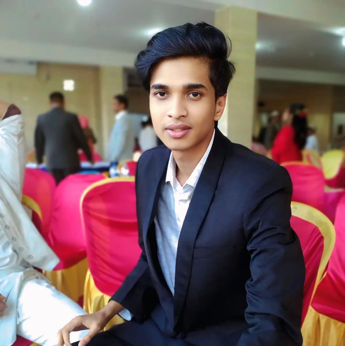 Rafi Ul Kabir