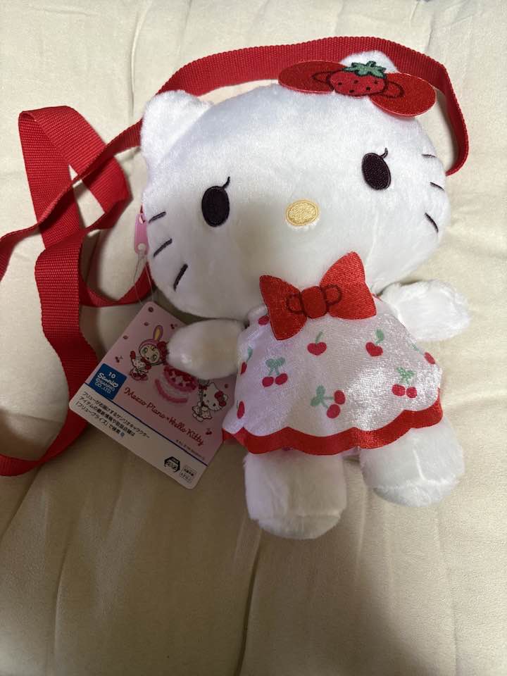 【フォロー割あり】きてぃ♡様用です キティちゃん同盟 | Facebook