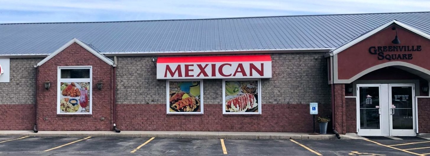 Fiesta Rodeo Mexican Cuisine | Greenville WI