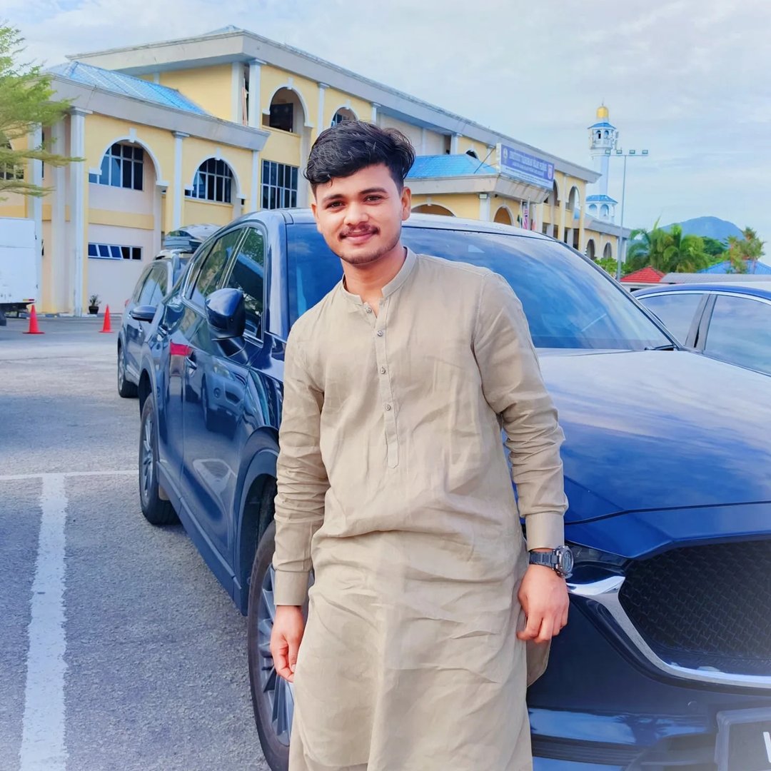 Ali RaZa