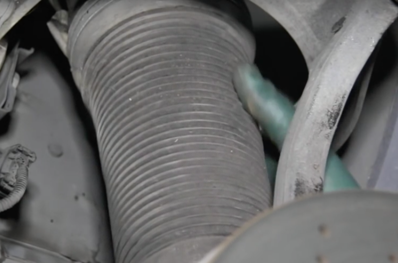 How to Do a Front Air Spring... - Mercedessource.com | Facebook