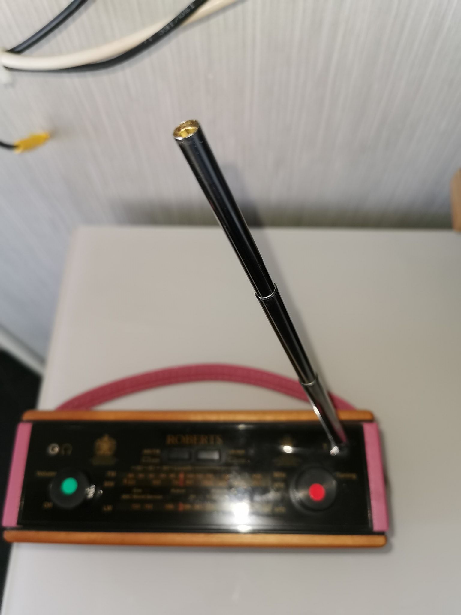VINTAGE RETRO RADIO ROBERTS R760 - Radios - Manchester, United Kingdom ...