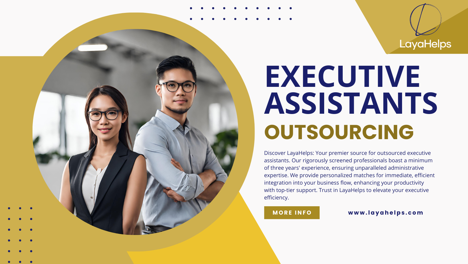 Executive Assistants & Virtual Assistants Philippines | We are looking ...