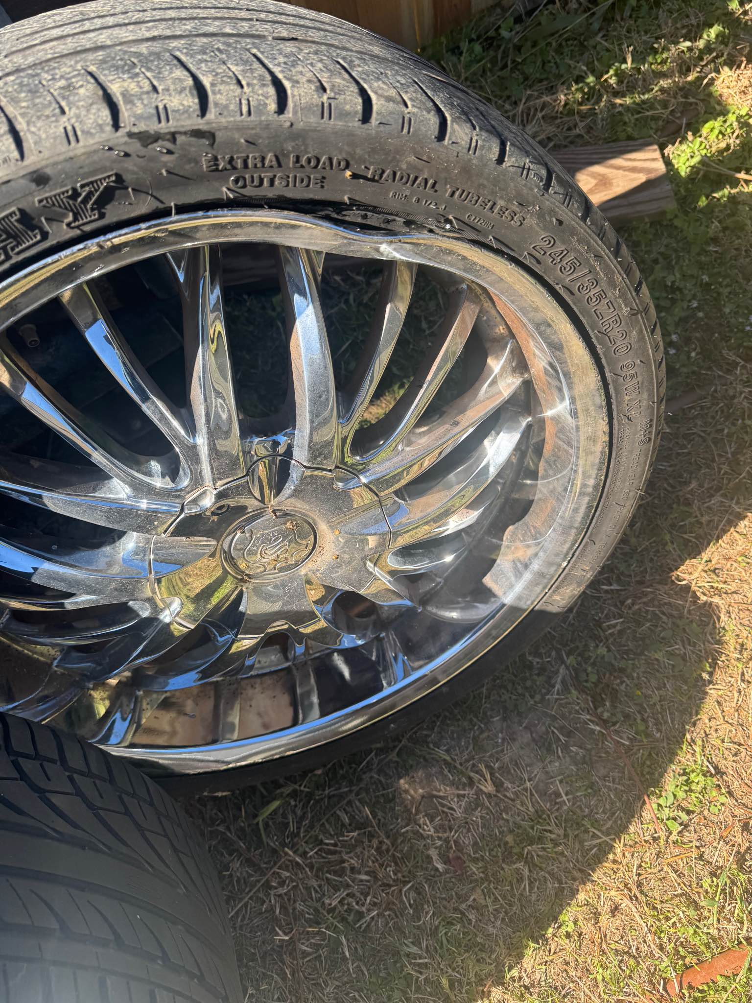 Rims 20s - Car Wheels, Tires & Parts - Arlington, Texas | Facebook ...
