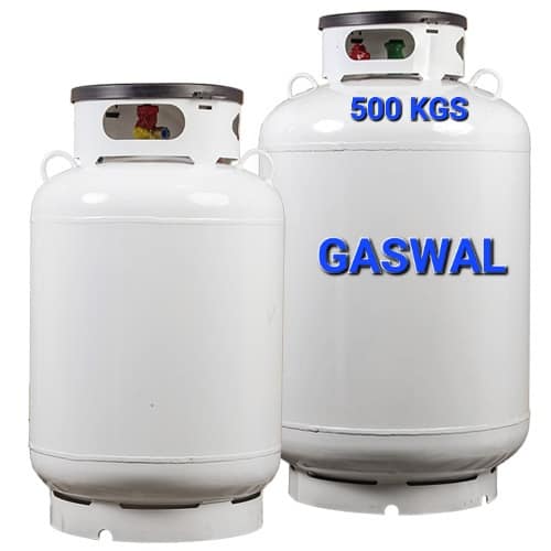 Gaswal for Gas limited | Juba