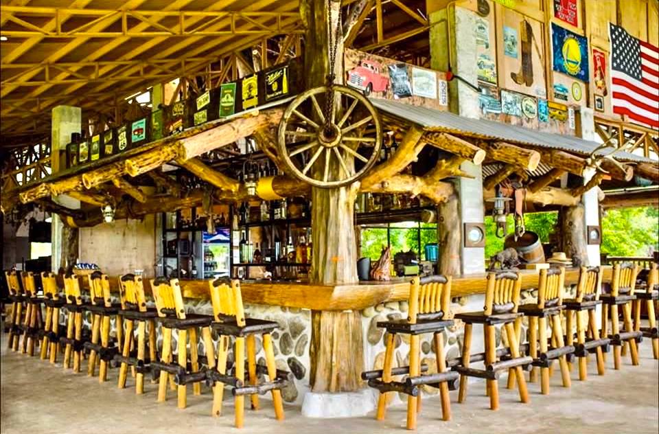 Kanheron Ranch | Siquijor