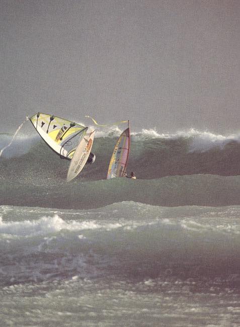 Our ‘Hall of Fame’ for our previous... - Tiree Wave Classic | Facebook