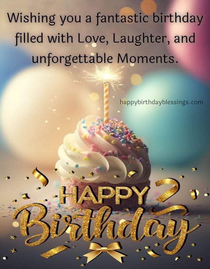 Happy Birthday Wishes, Greetings and Messages Group | Facebook