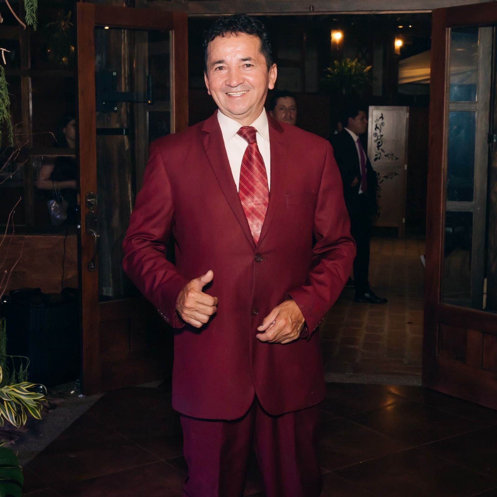 Joselo León