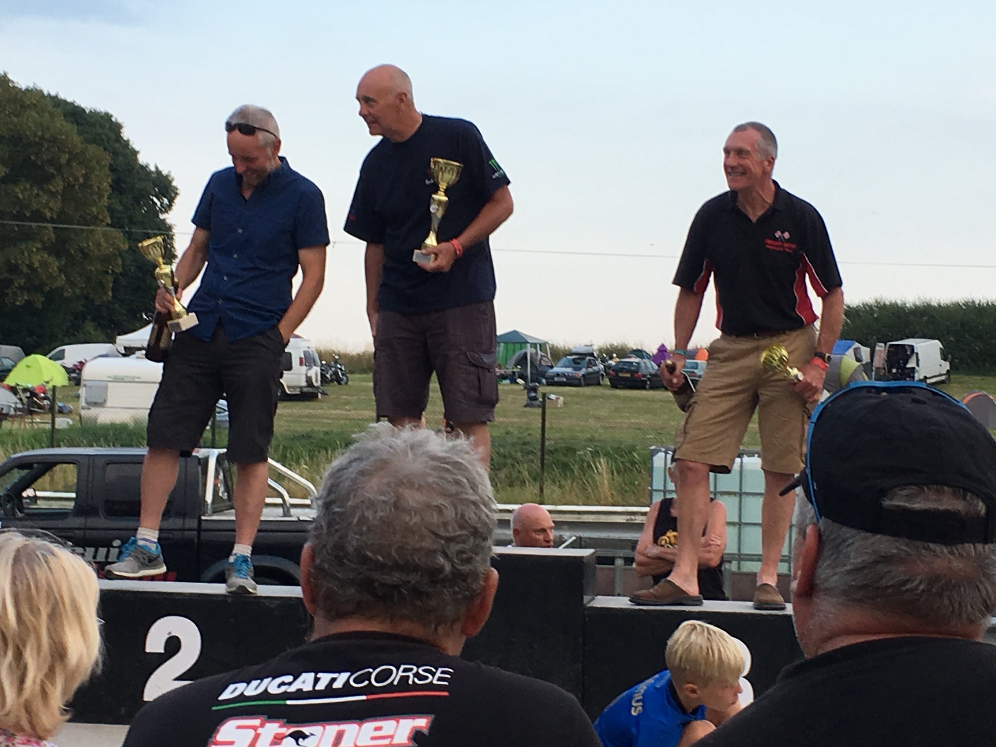 Freeman Racing Motorcycle Team
