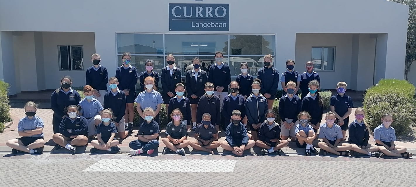 Curro - 🎸🎼Congratulations to the following primary school West Coast ...