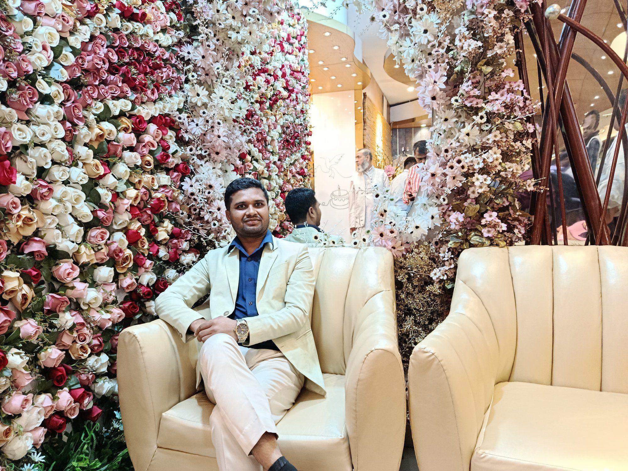 Md Ripon Shaikh Ripon
