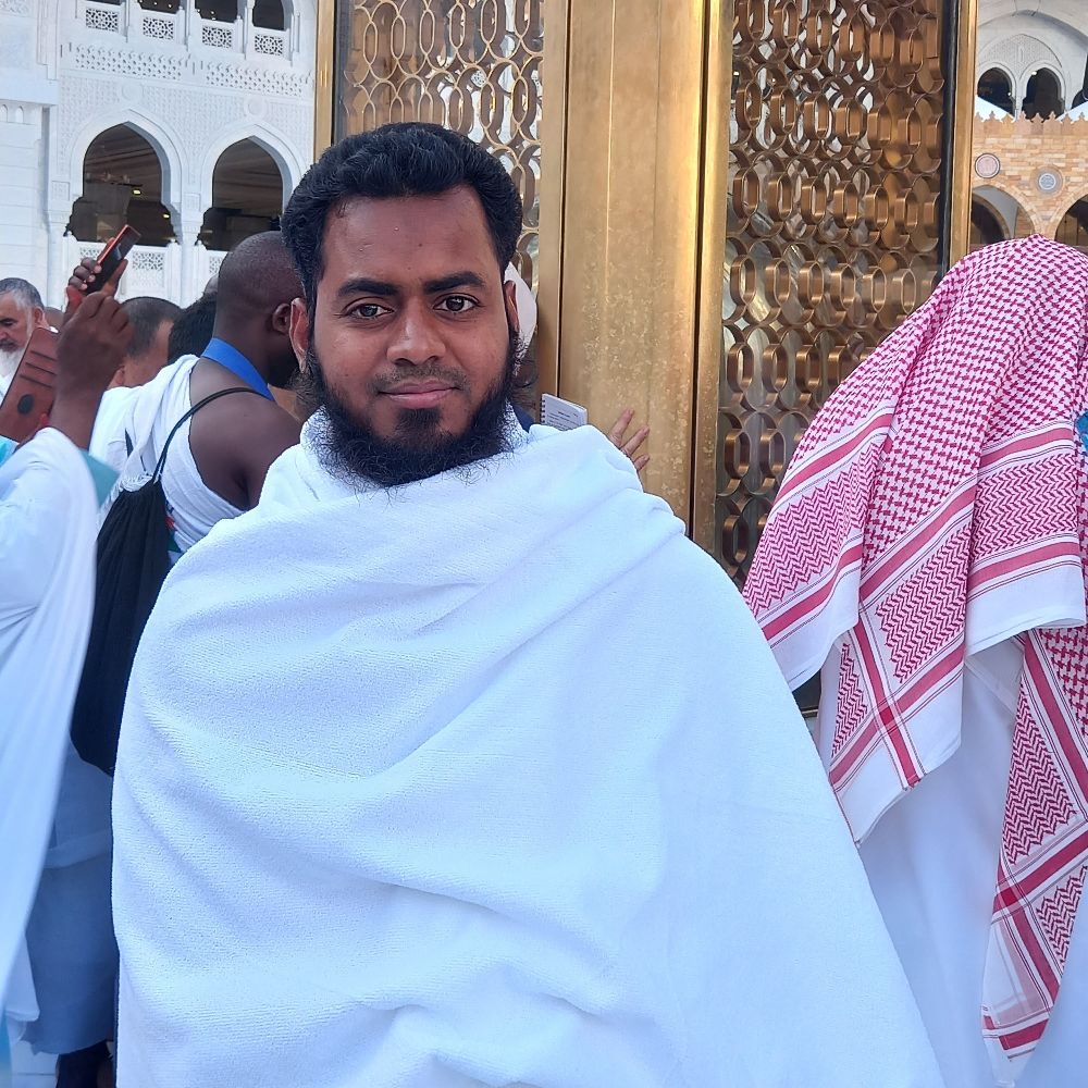 Mohammod Abdhullah