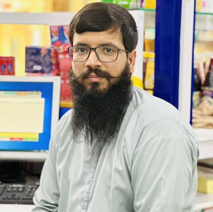 sumair khalid | Bahawalnagar