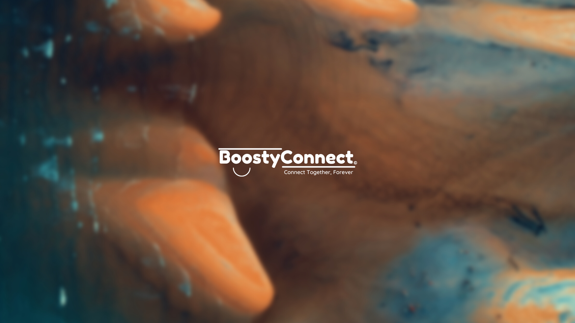 BoostyConnect