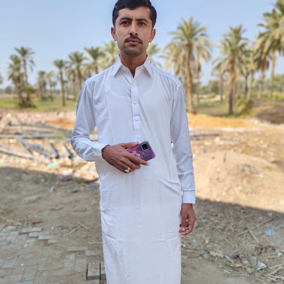 Faheem Rasool