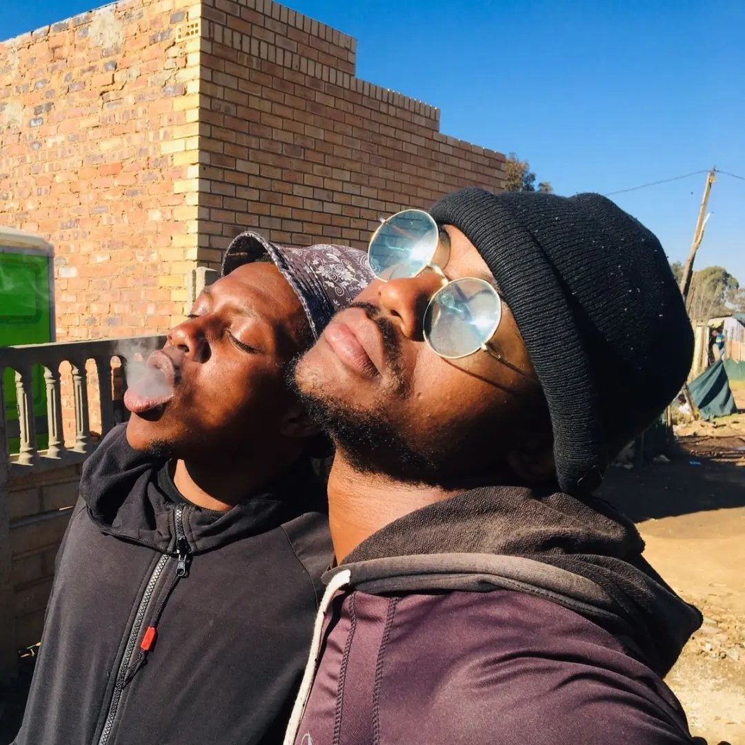 With Elandsfontein Car Culture – I'm on a streak! I've been a top fan ...