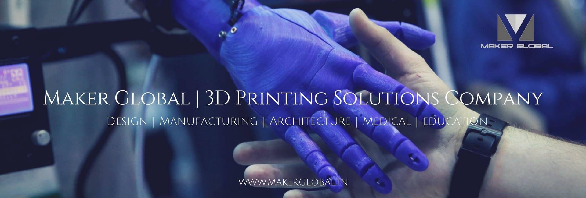 Maker Global | Hyderabad