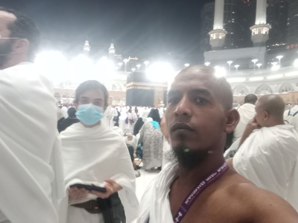 Rohan Ali