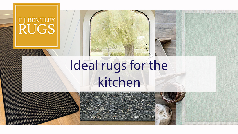 F J Bentley Rugs | Kidderminster